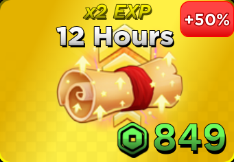 x2 EXP 12 Hour